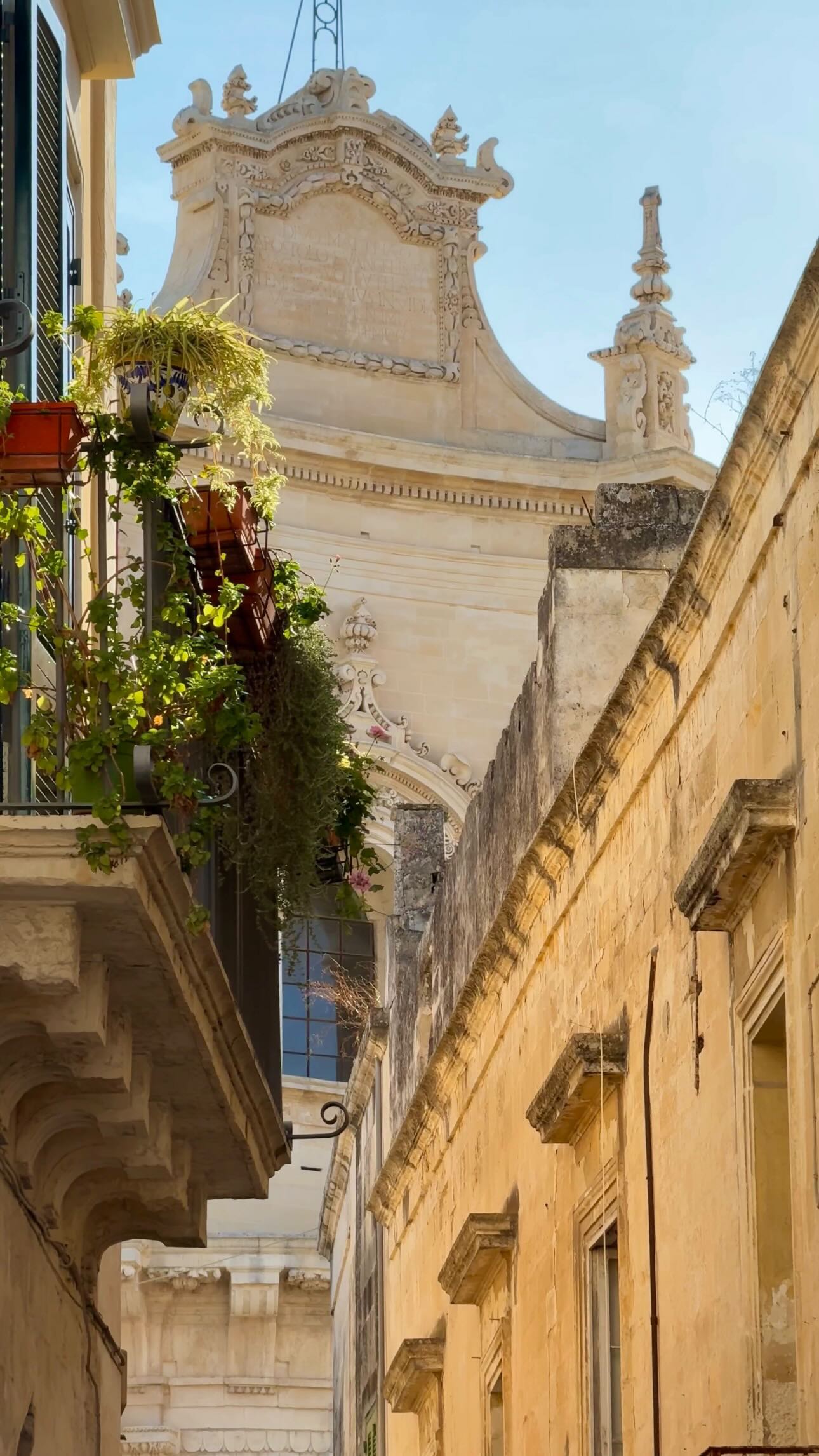 Leccce's Southern Italian Charm