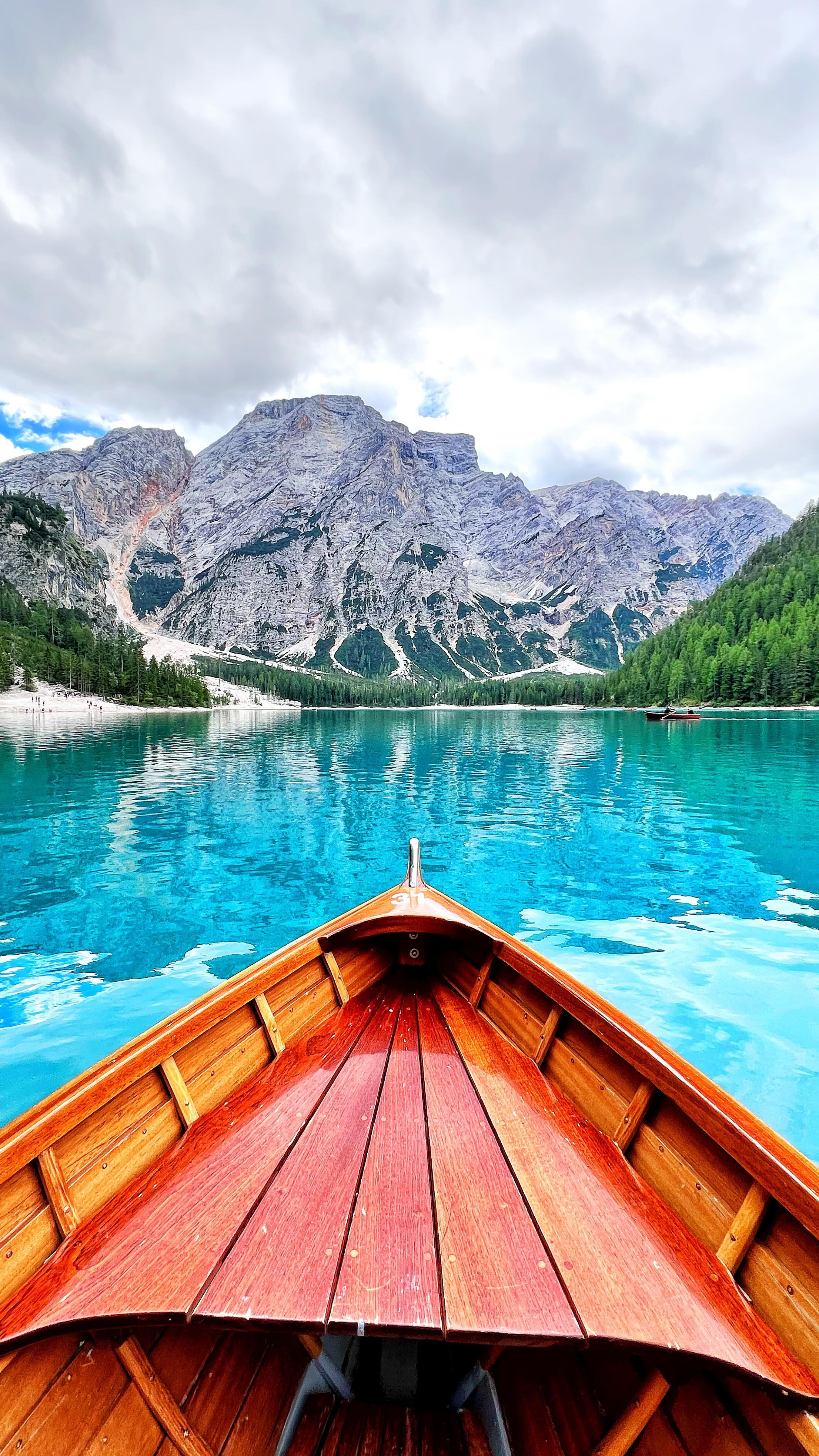 15 Places in Italy