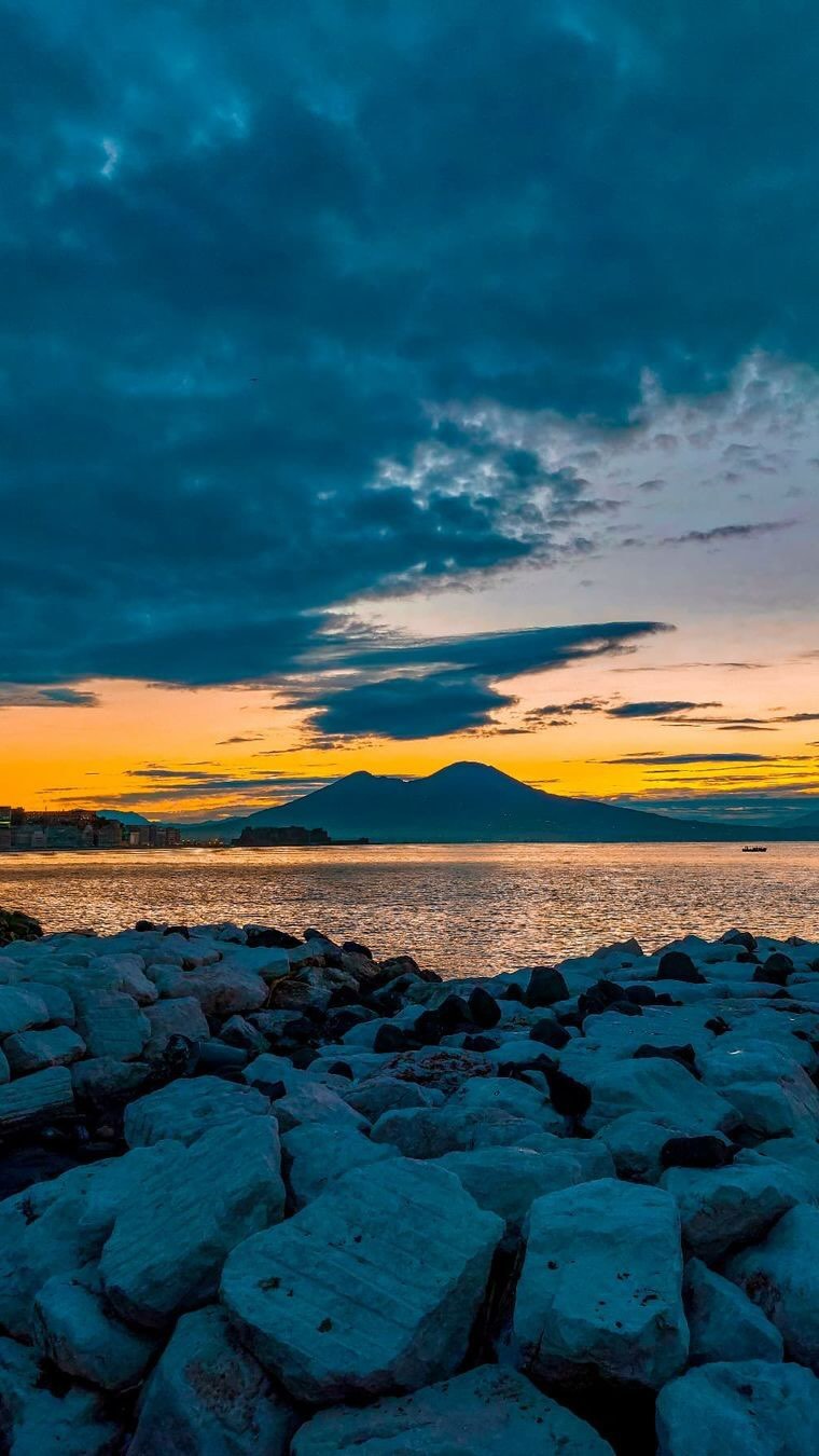 5 Attractions in Napoli