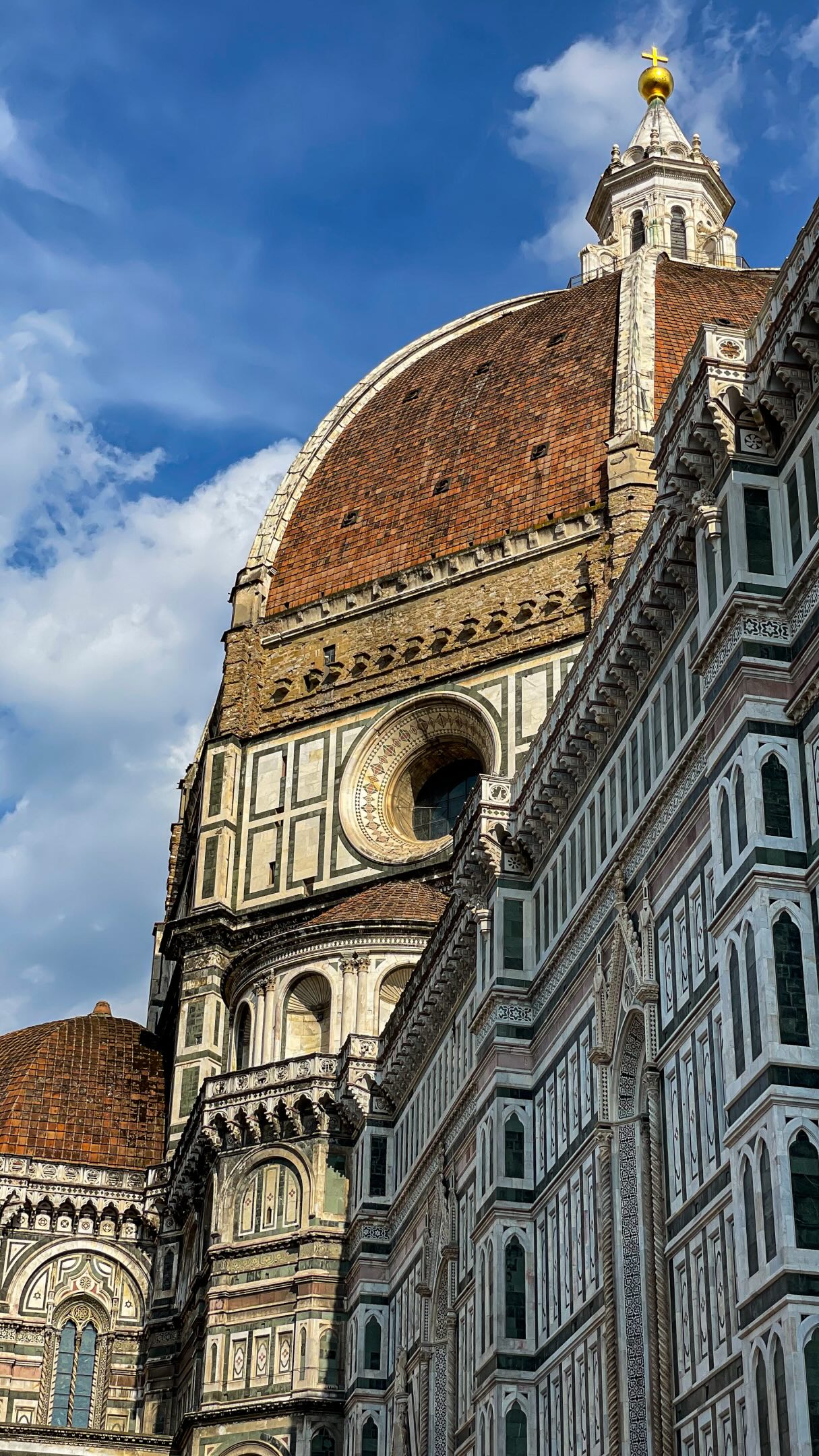 Florence's Top Attractions and Tuscan Views