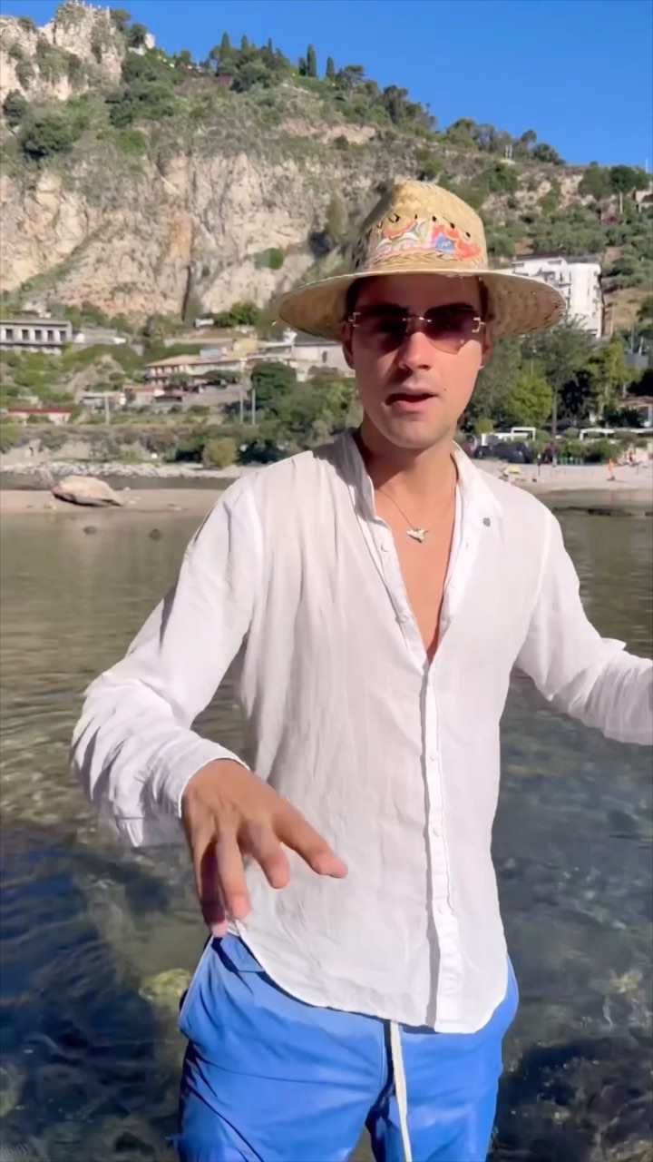 4 Attractions in Taormina