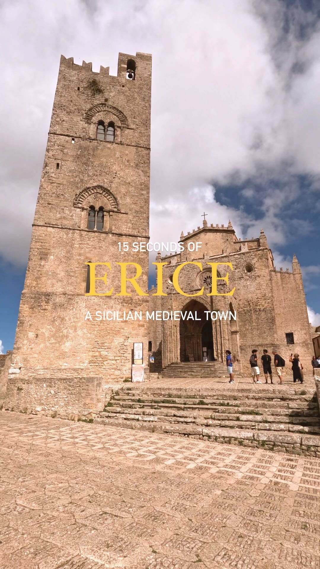 13 Places in Sicily