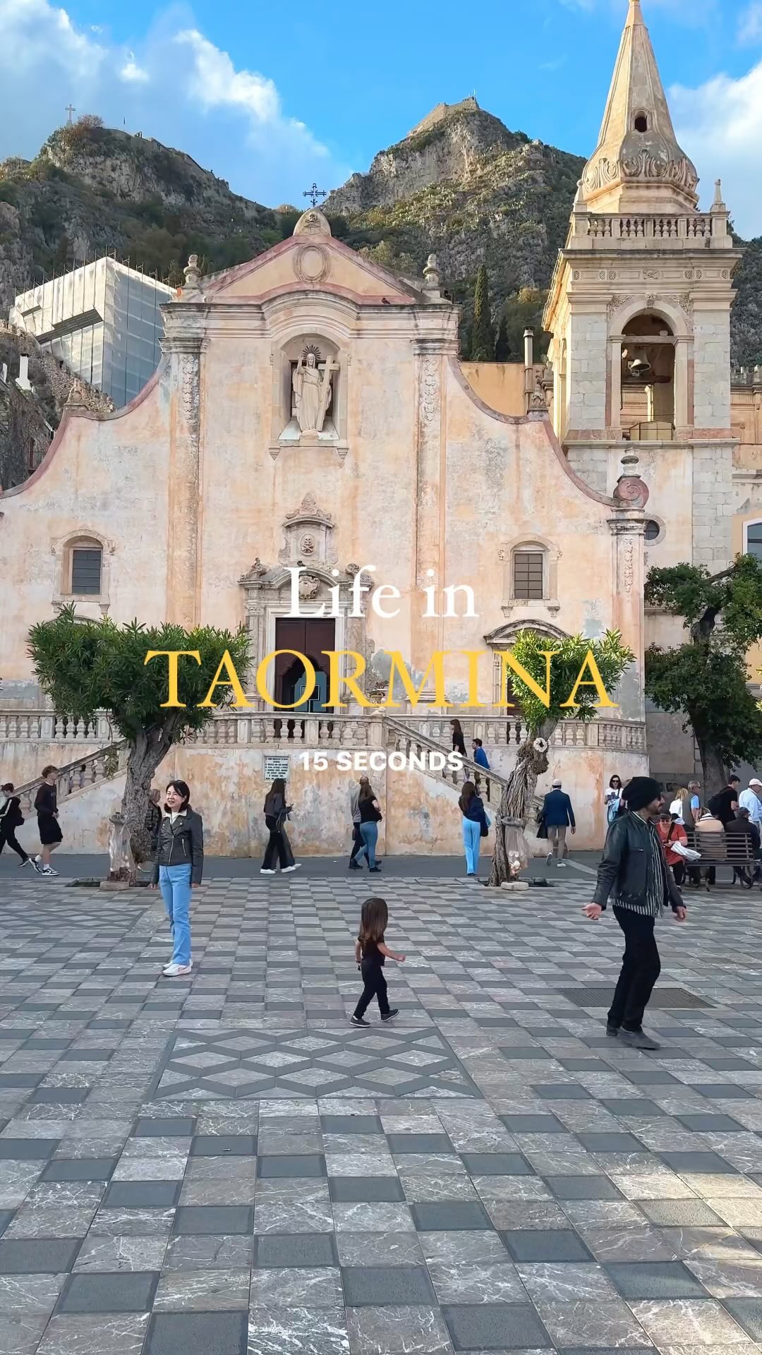 Taormina: Sicily's Jewel of Beauty and History