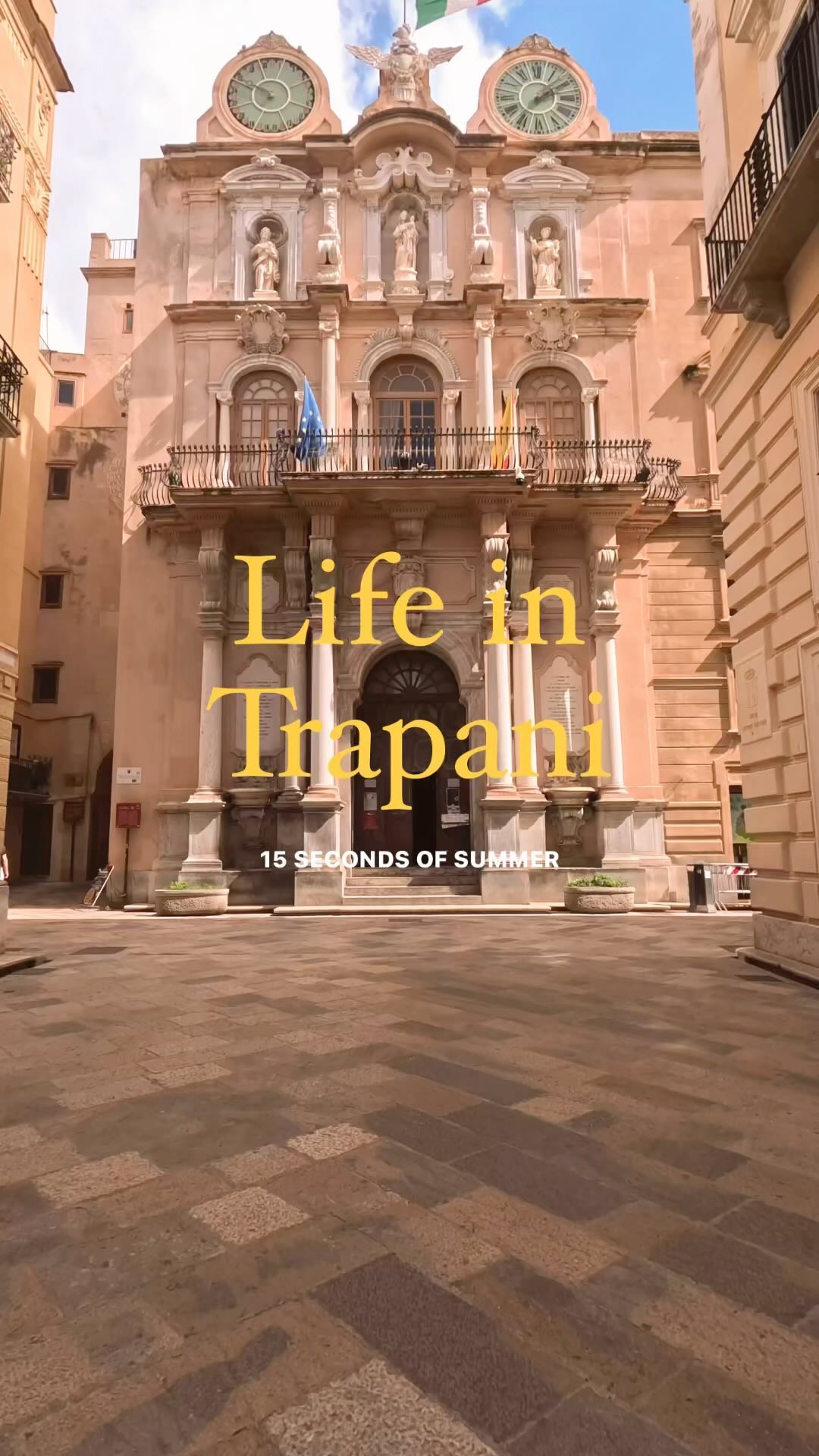 13 Places in Sicily