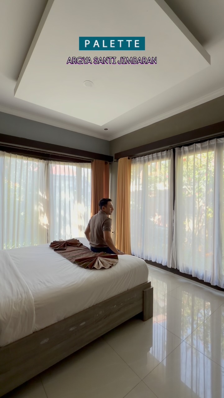 1 Places in Bali