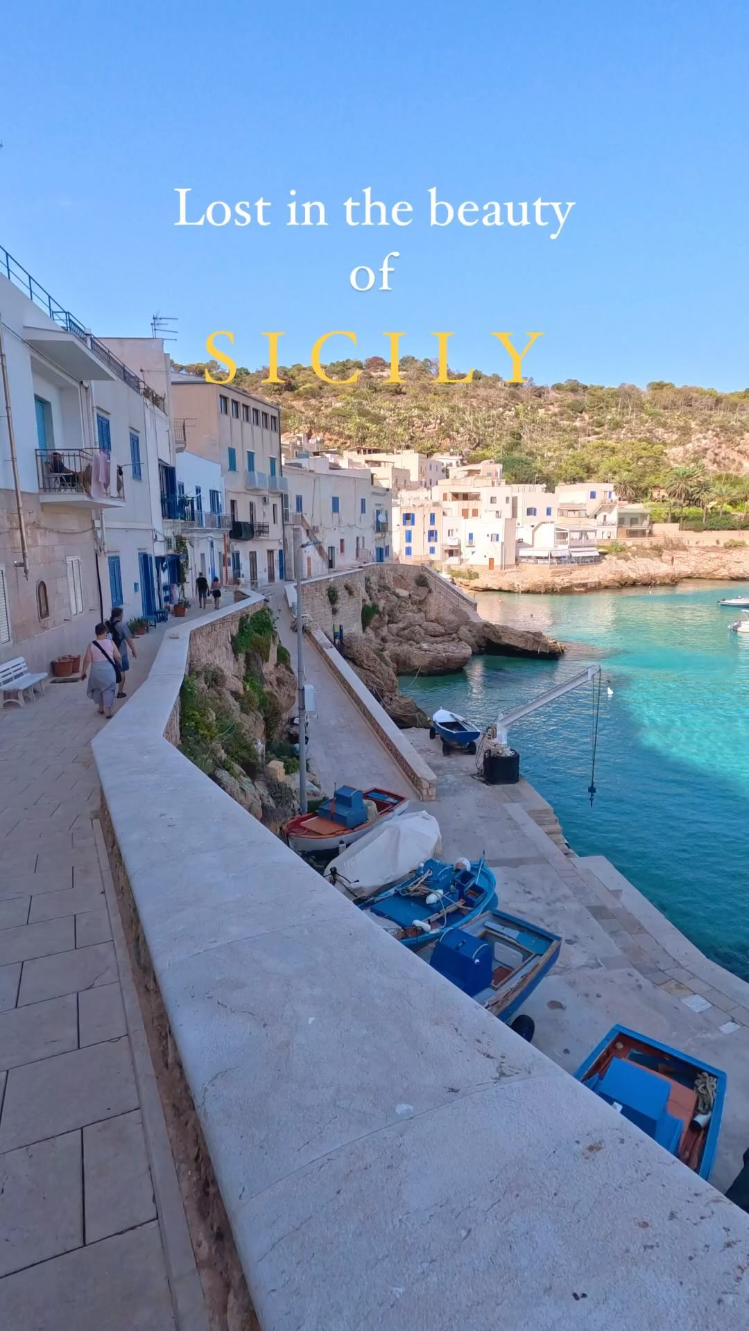 19 Places in Sicily