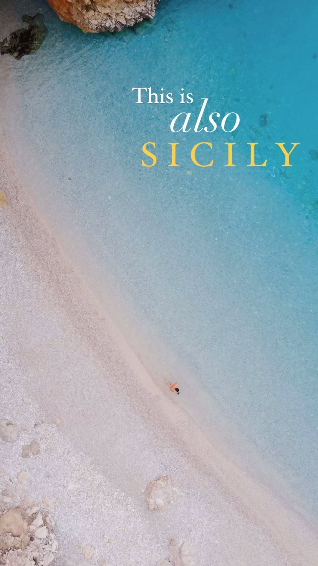 4 Nature spots in Sicily