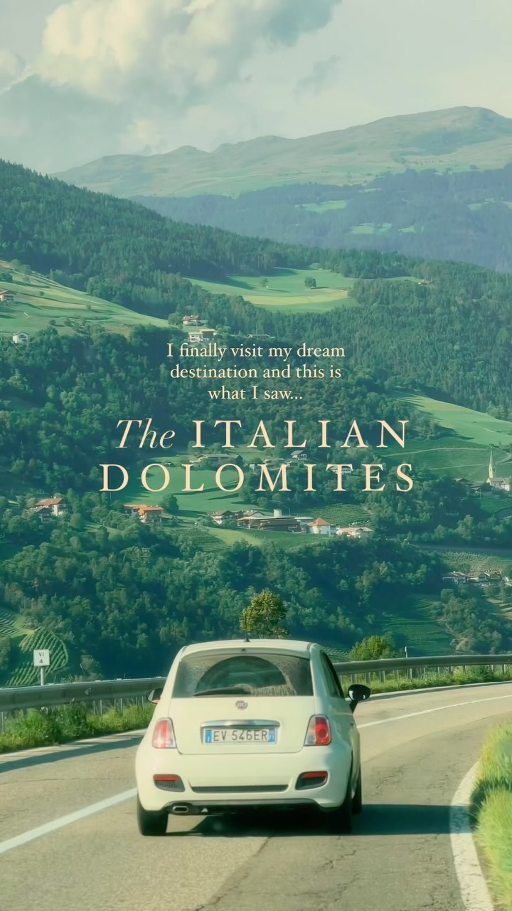 14 Attractions in Italy