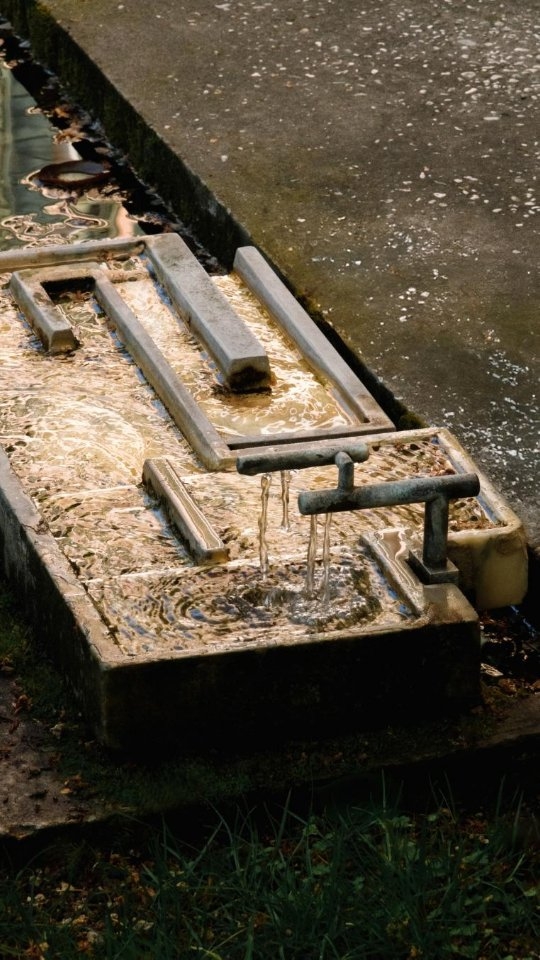 Scarpa's Water Integration at Fondazione Querini Stampalia