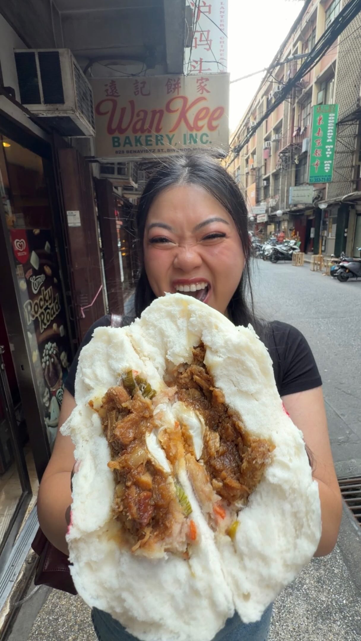 7 Places in Manila