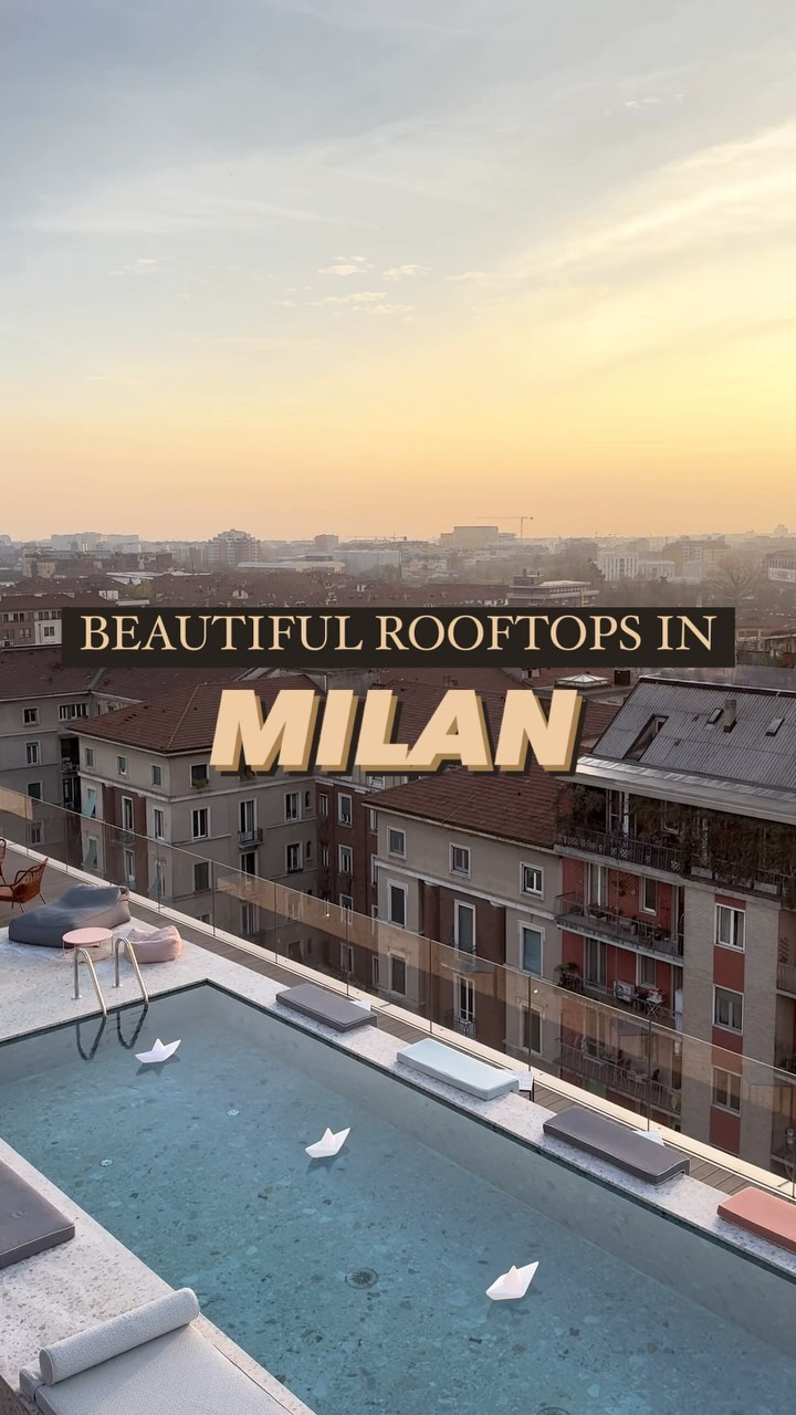 5 Restaurants in Milano