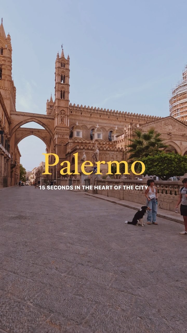 14 Places in Italy