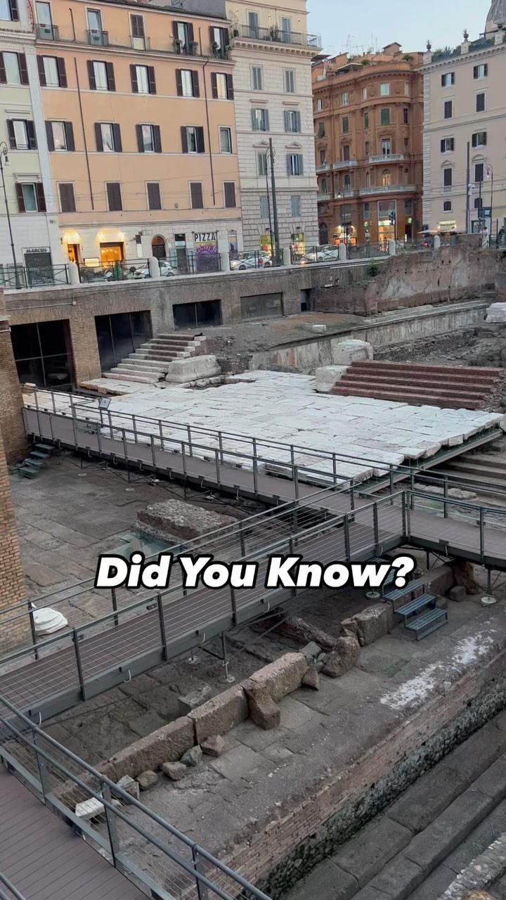 1 Places in Roma