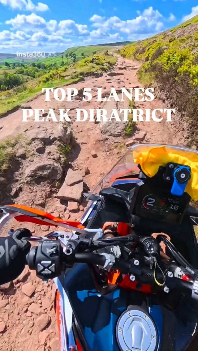 4 Attractions in England