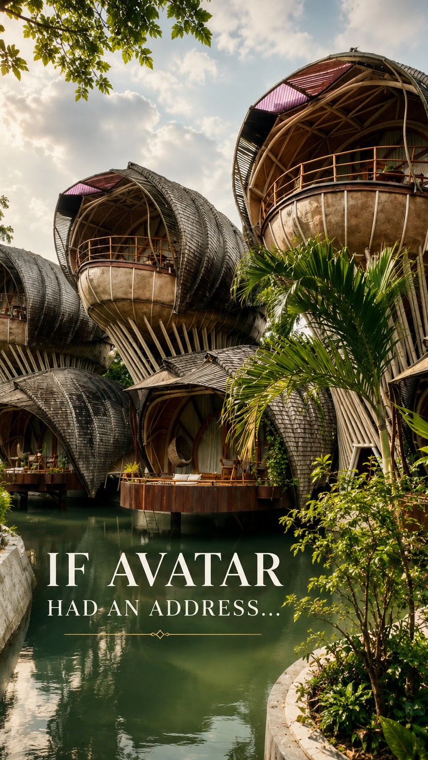 1 Hotels in Bali