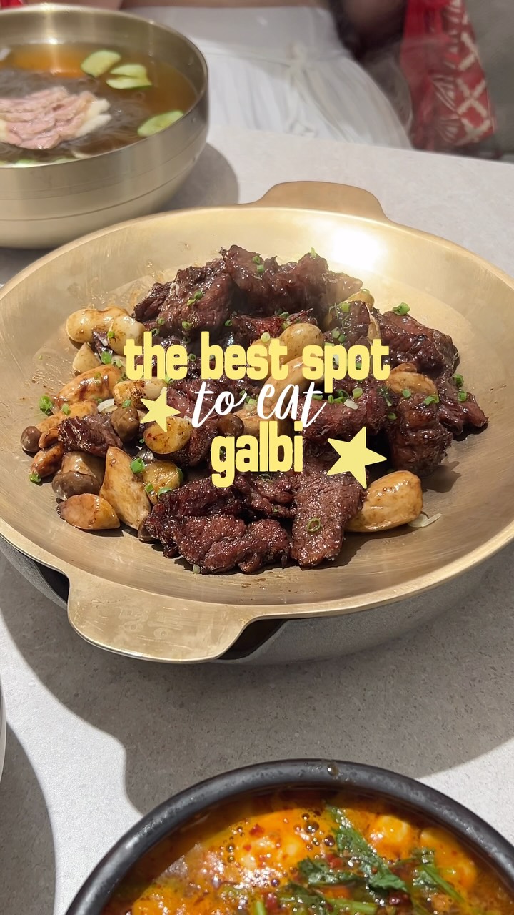 1 Restaurants in Seoul