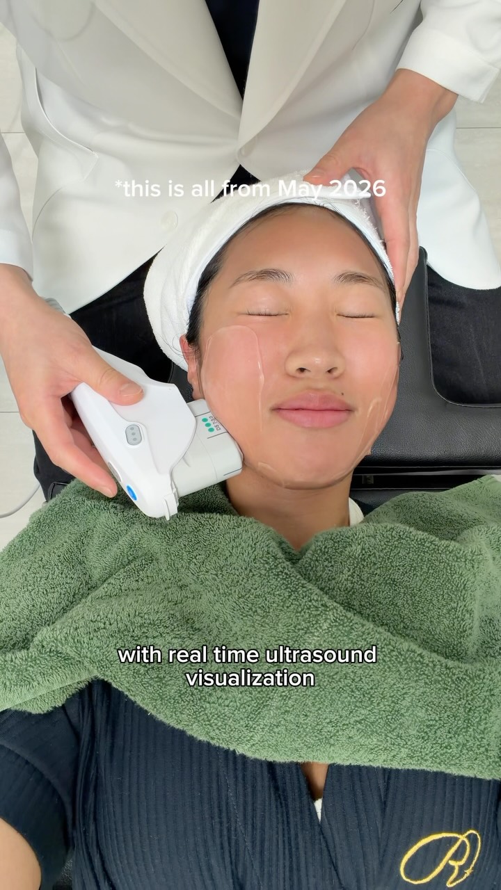 Seoul Clinic Offers Ultherapy Skin Tightening Treatments