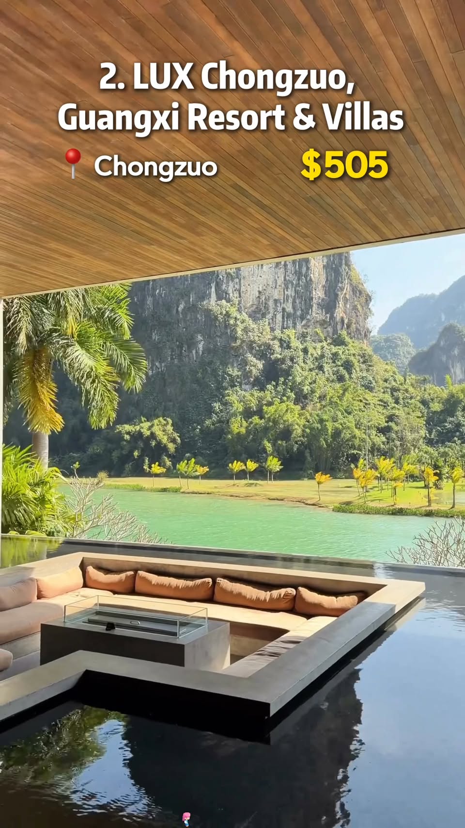 Five Luxury Resorts In China Offer Diverse Escapes