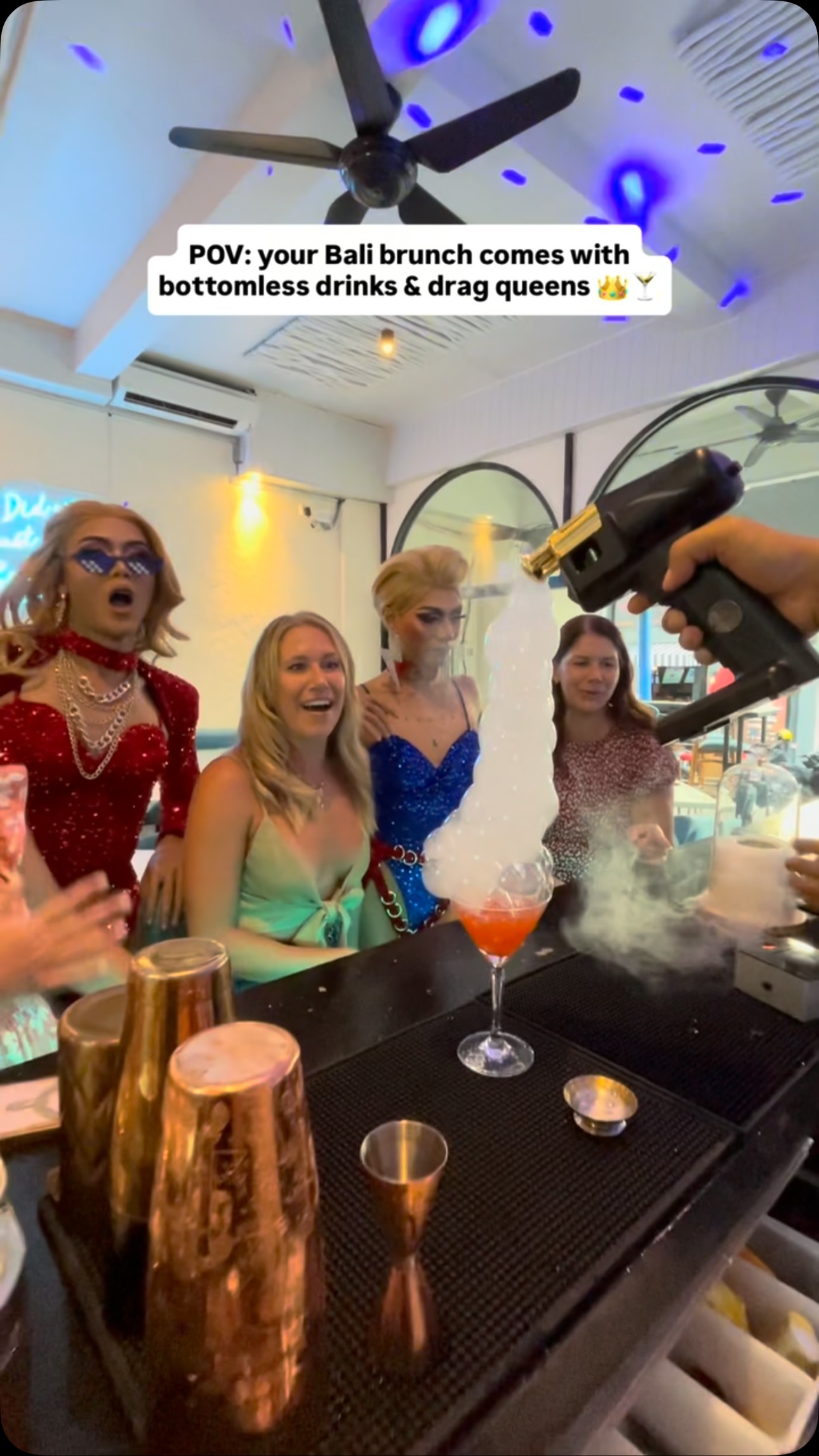 1 Restaurants in Bali