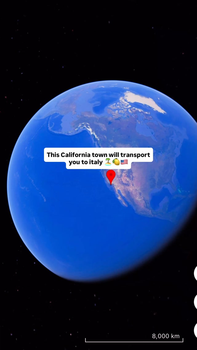 15 Places in Avalon