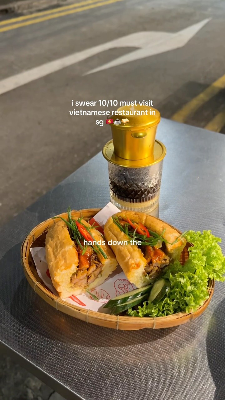 1 Restaurants in Singapore