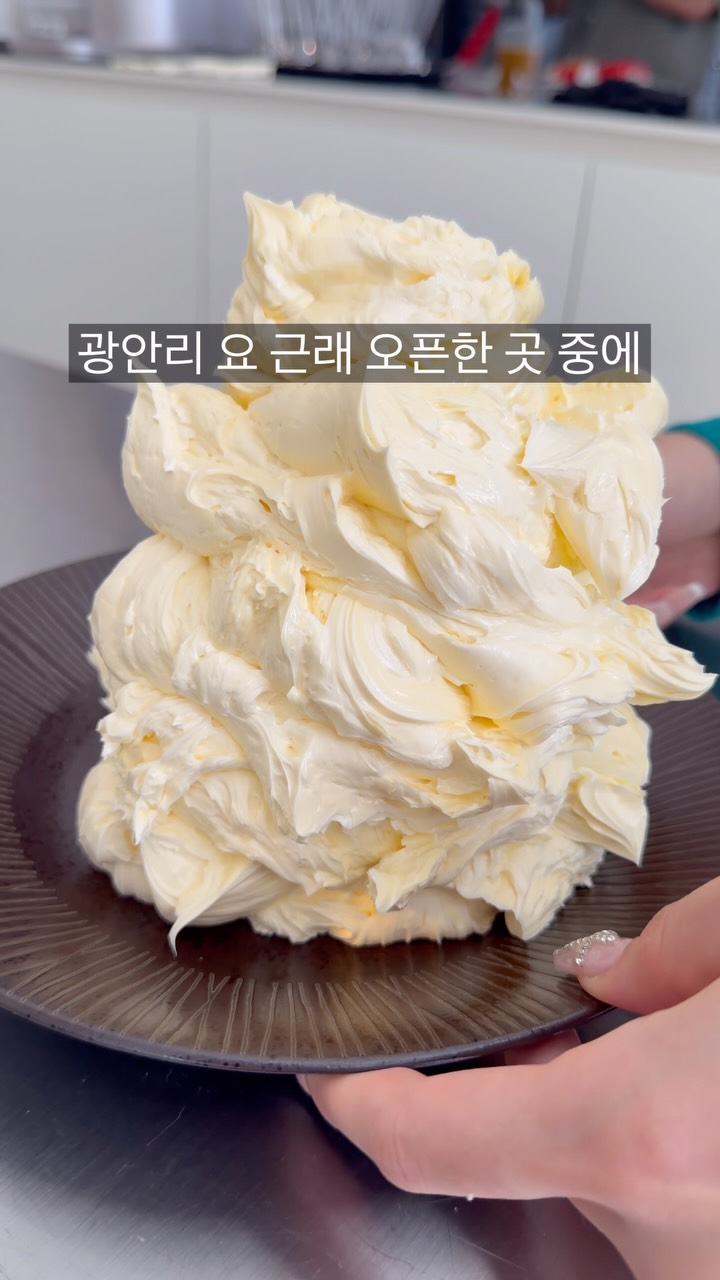 Gwangalli Restaurant Offers Homemade Pasta and Steaks