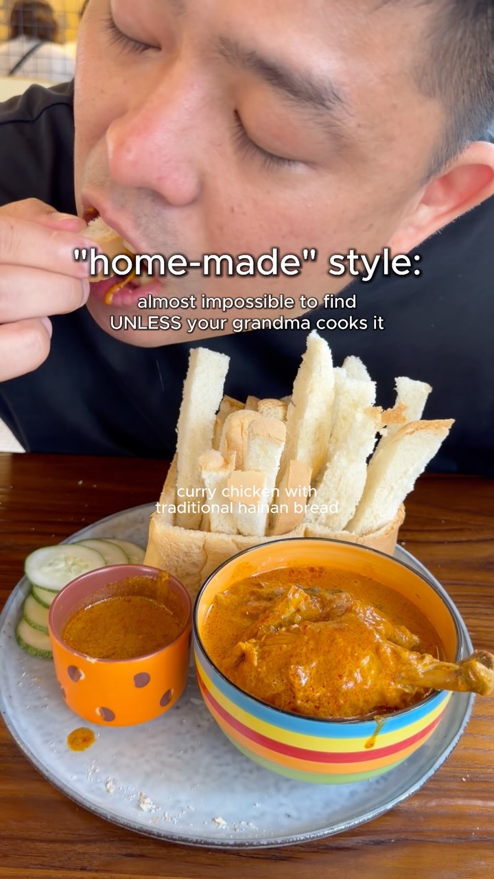 1 Cafes in Johor Bahru