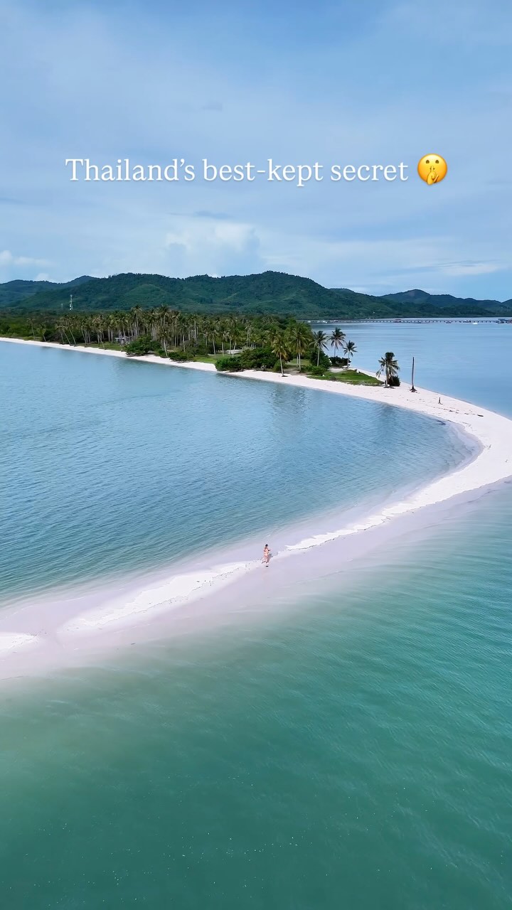 2 Nature spots in Thailand