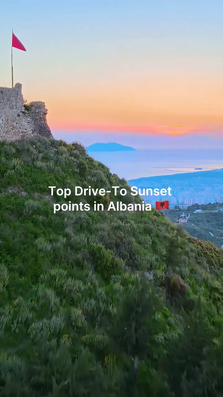 4 Attractions in Vlorë County