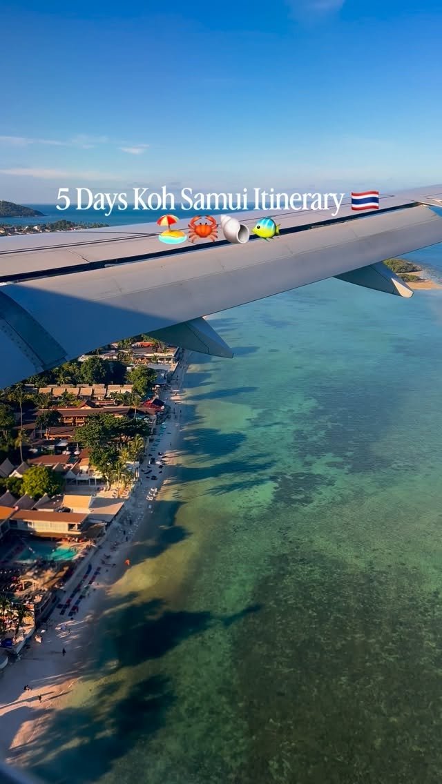 15 Places in Chang Wat Surat Thani