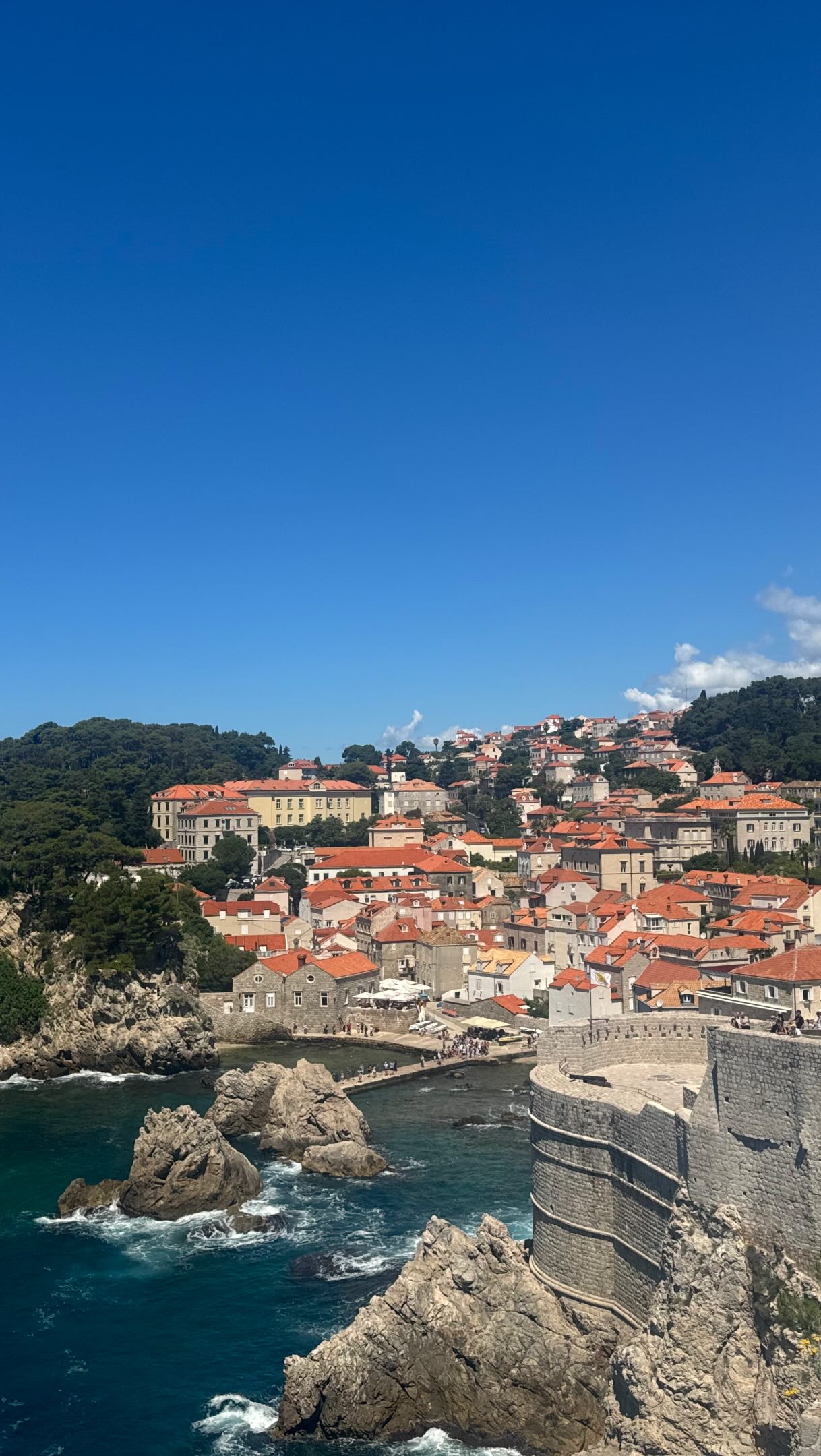 Dubrovnik's Top Attractions and Activities