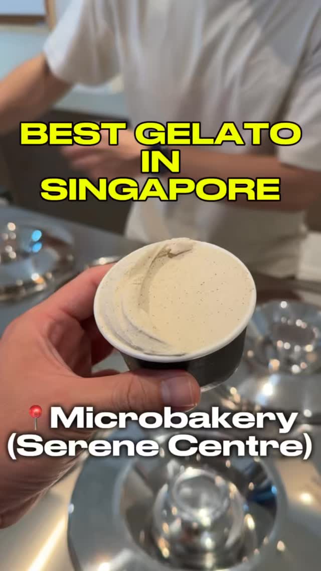 1 Bakeries in Singapore