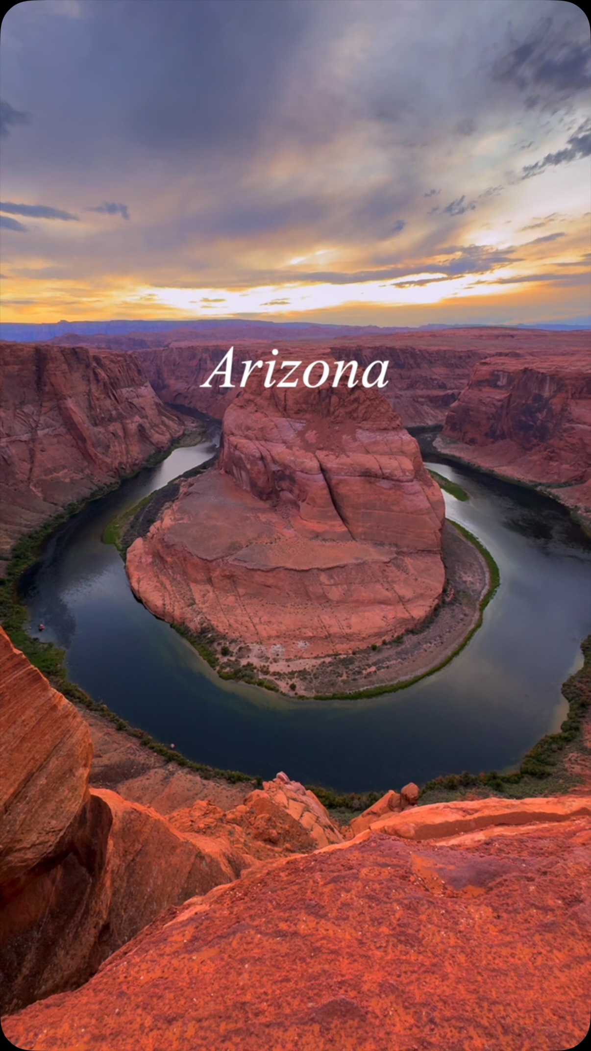 17 Attractions in Arizona