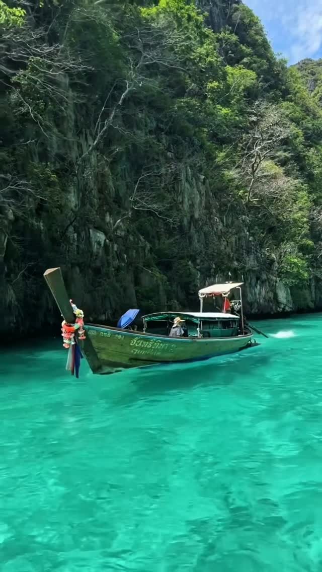 7 Attractions in Thailand