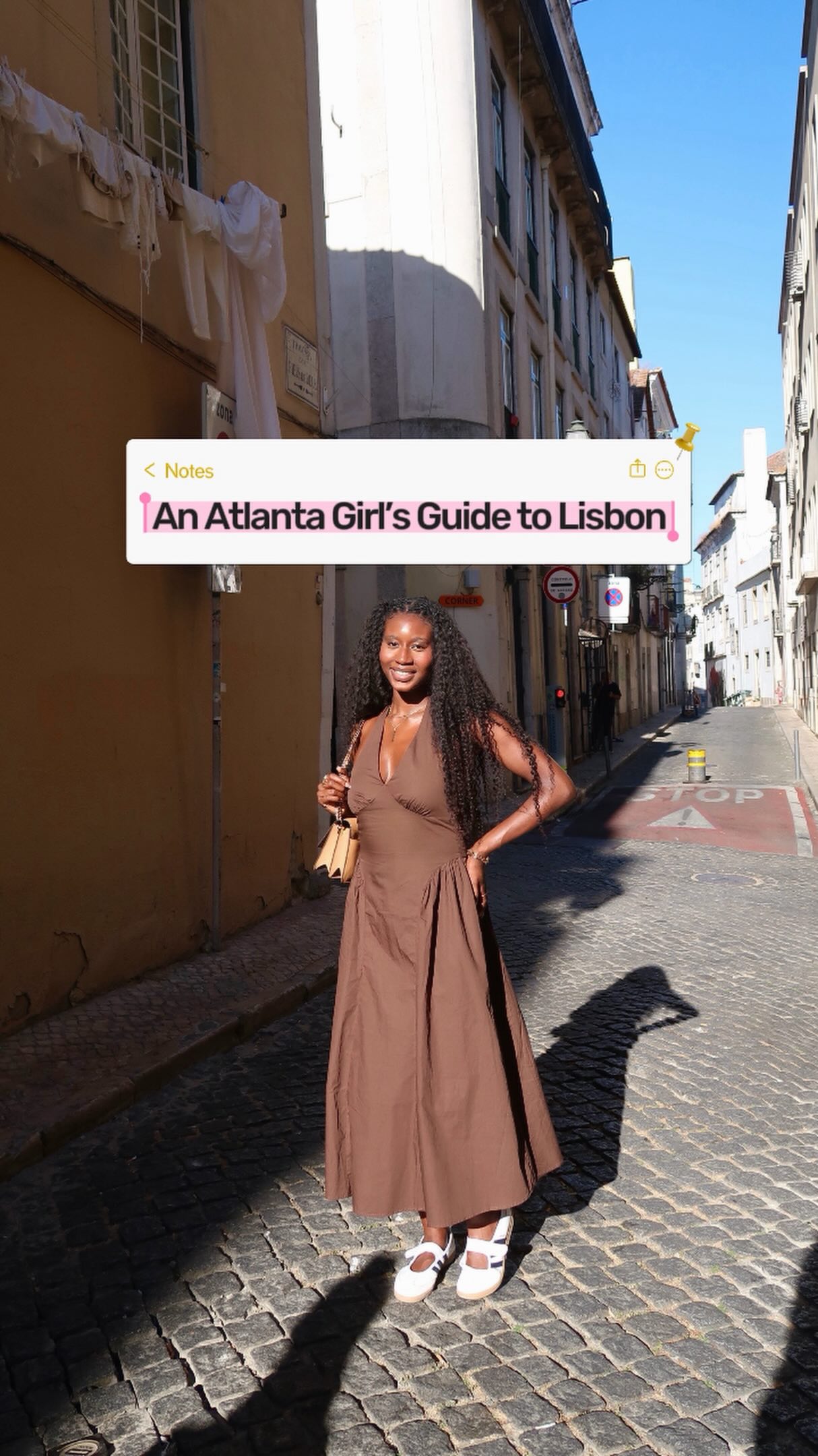 6 Places in Portugal
