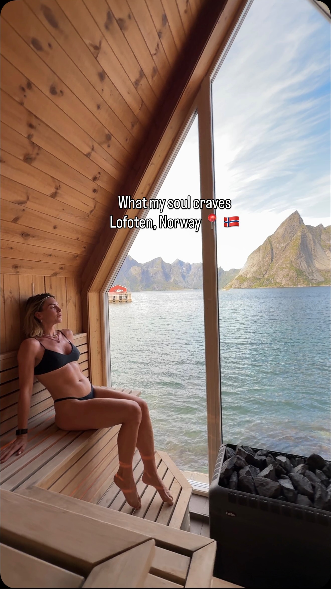 15 Places in Nordland