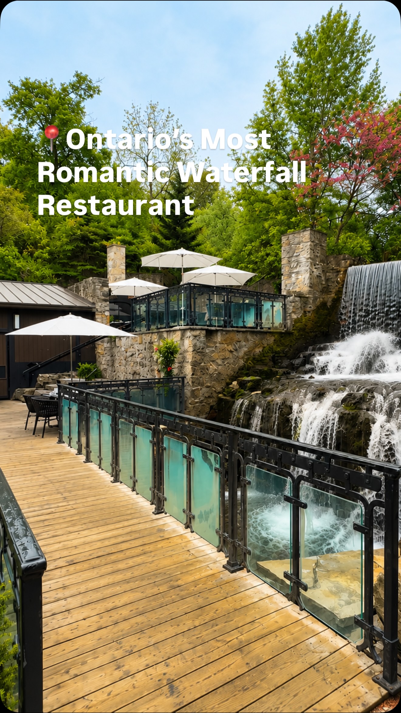 1 Restaurants in Hamilton