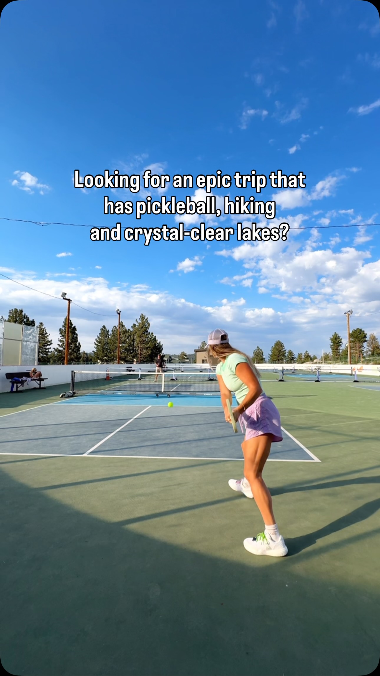 5 Attractions in Mammoth Lakes
