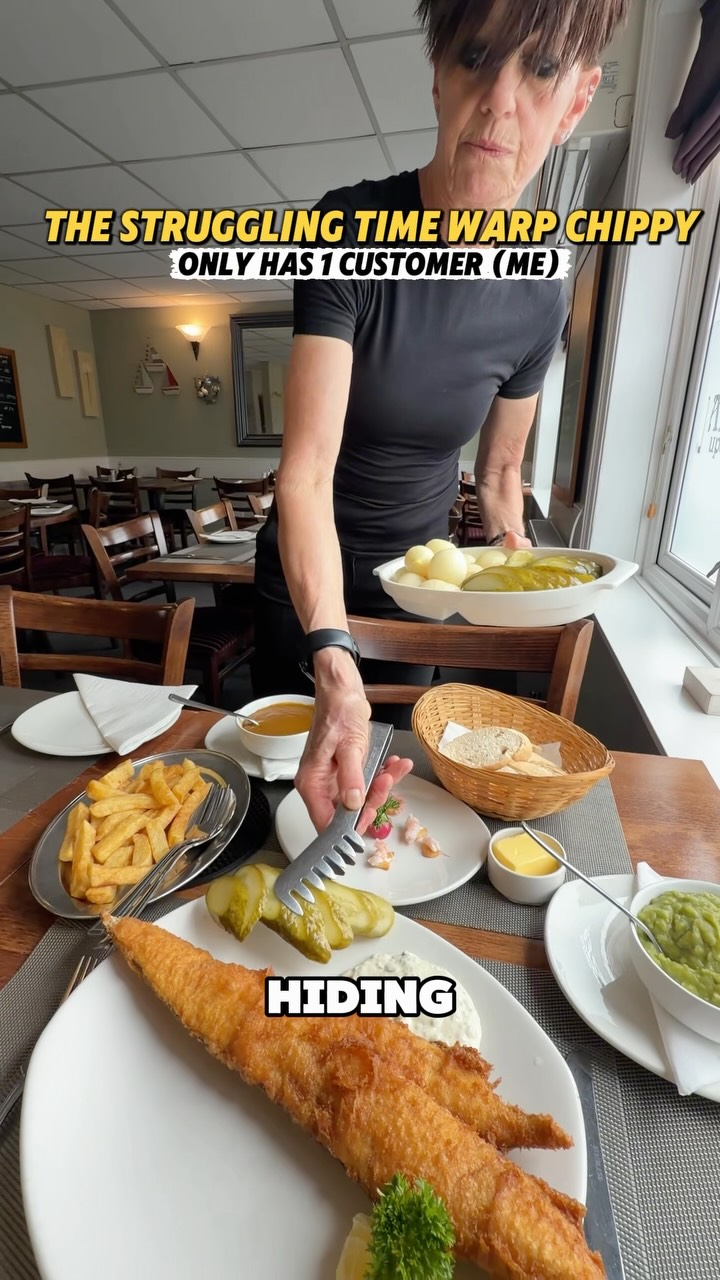 Jane's Upstairs and Superfish