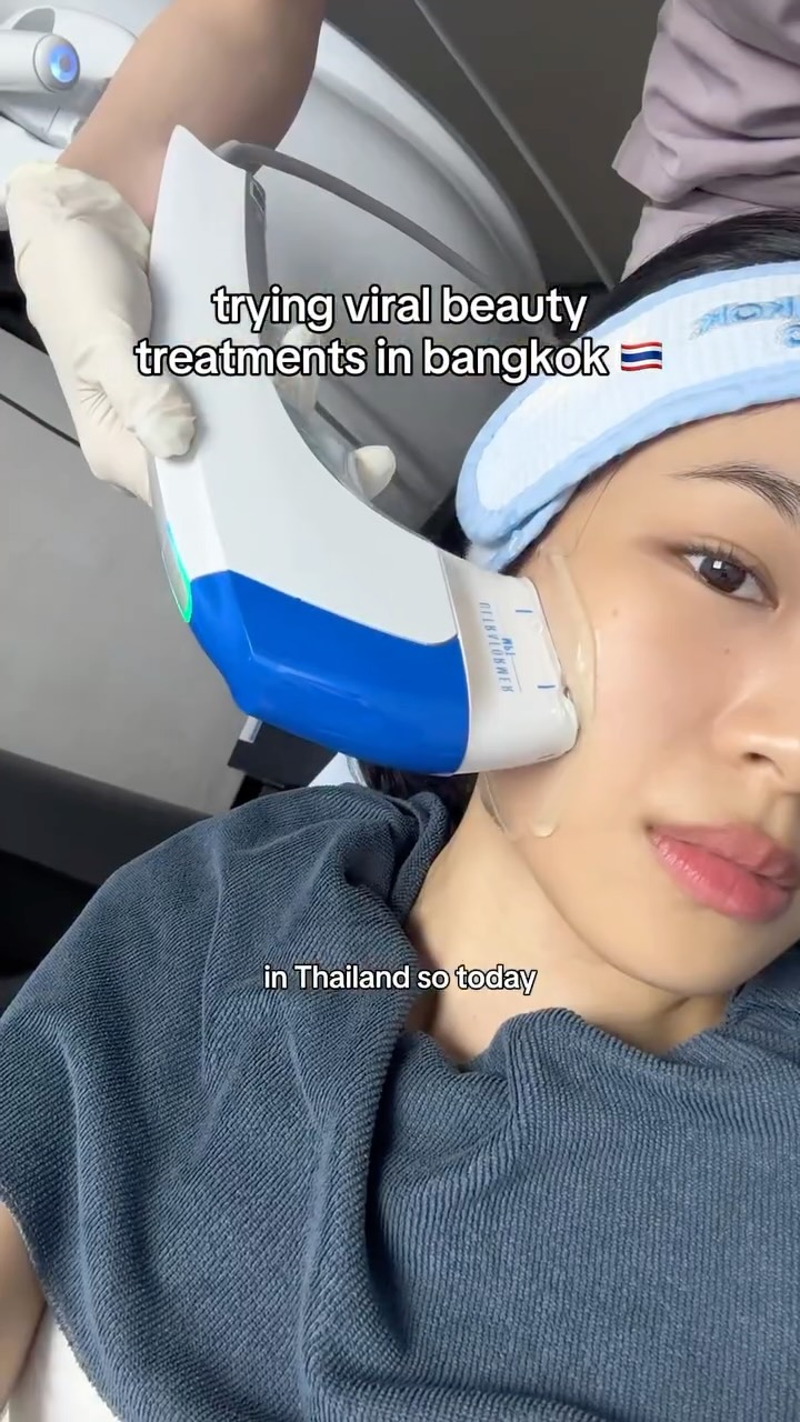 1 Wellness spots in กรุงเทพมหานคร