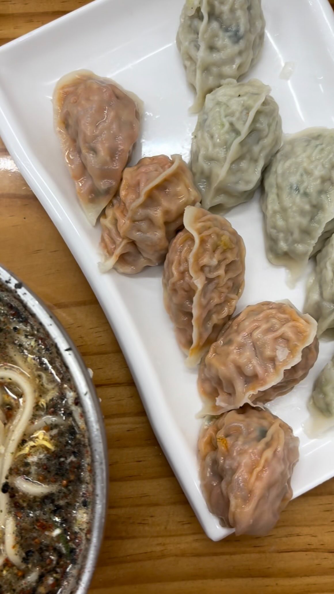 Veteran: A Classic Jeonju Restaurant
