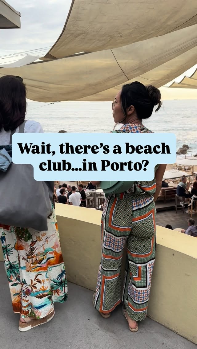 1 Restaurants in Porto
