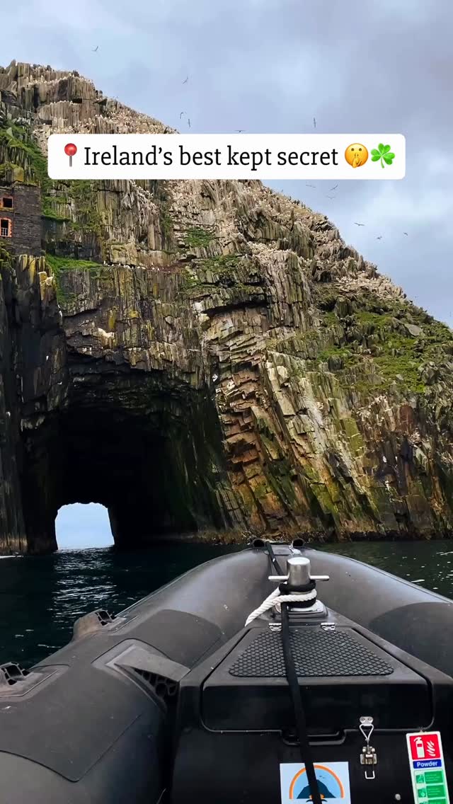 Wild Atlantic Way's Most Scenic Coastal Destinations