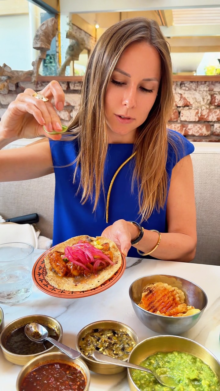 3 Restaurants in Ciudad de México