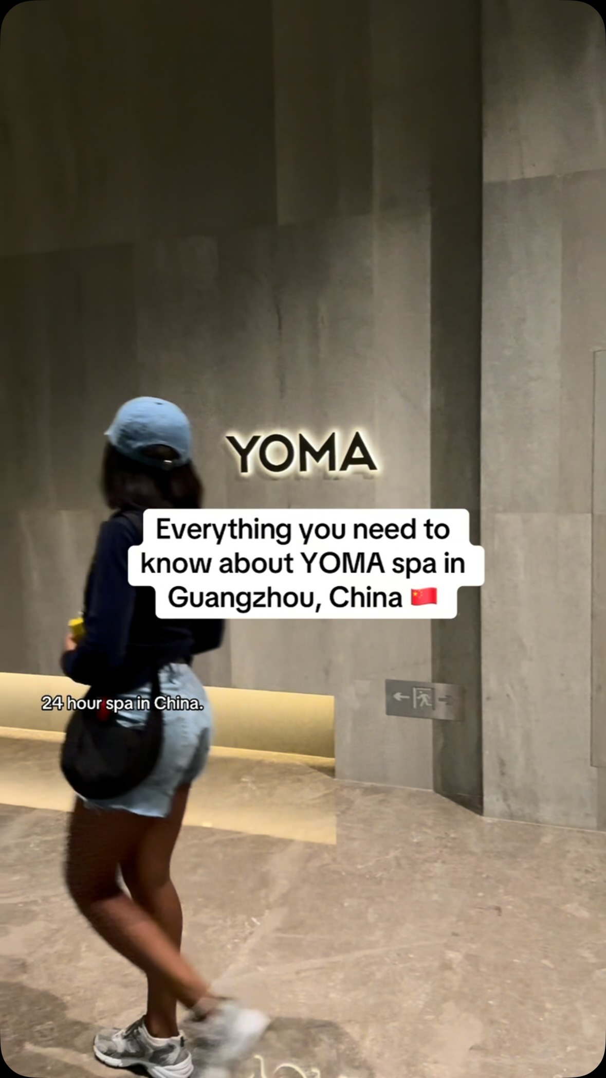 Manboya Spa: A Luxurious 24-Hour Asian Spa Experience