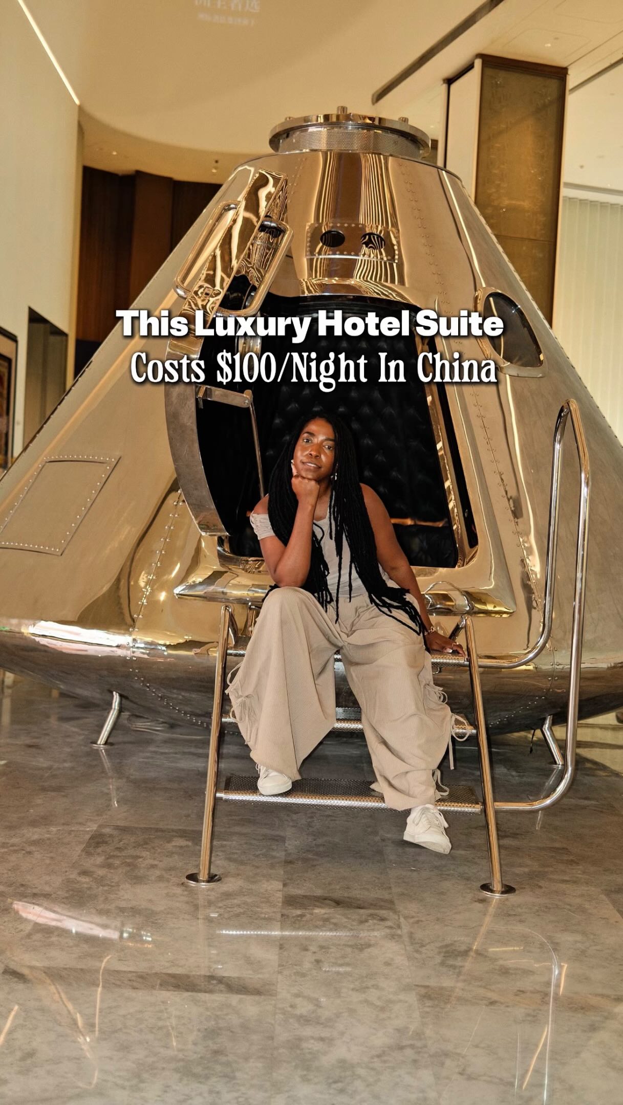 2 Hotels in China