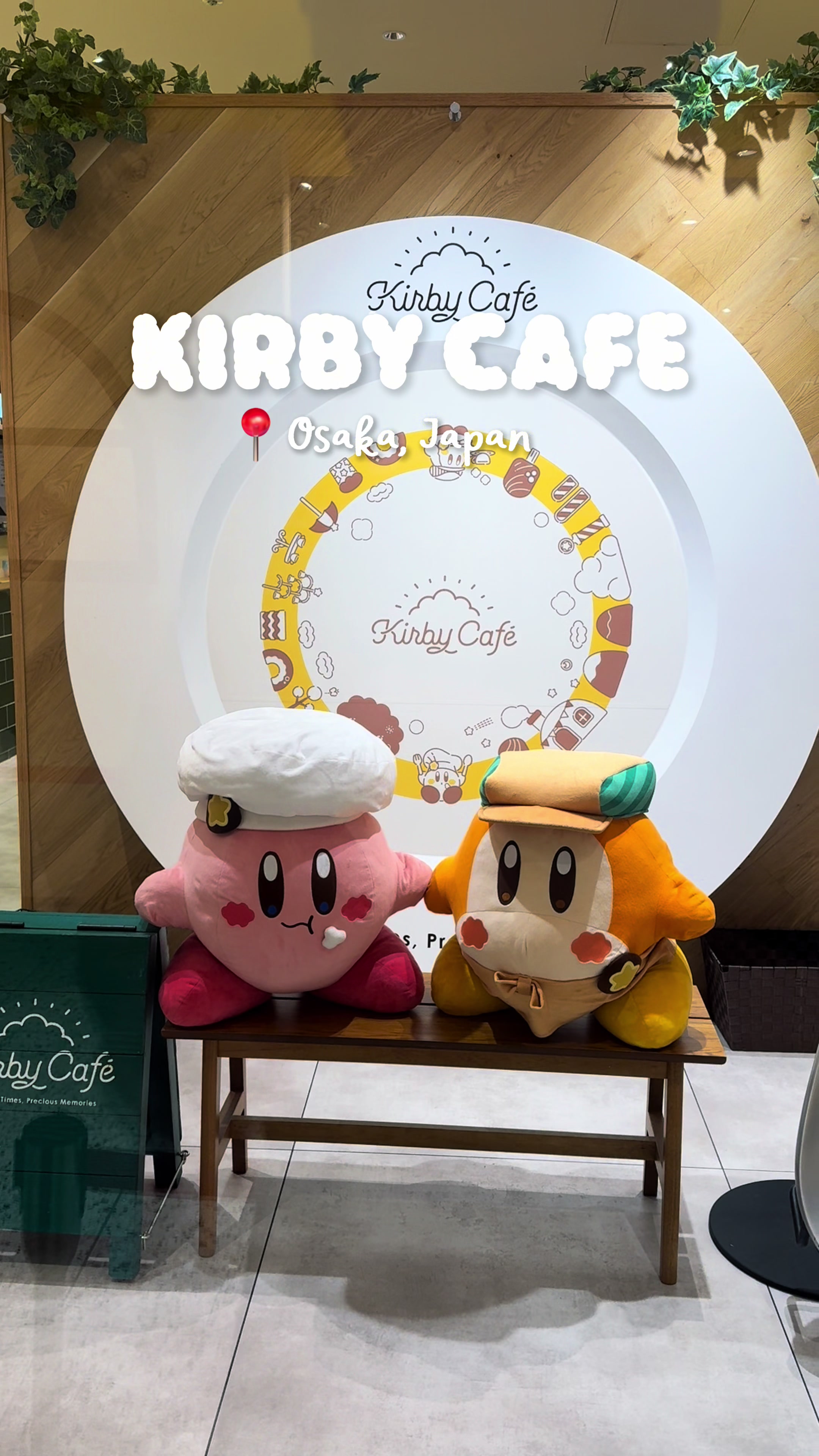 1 Cafes in Osaka