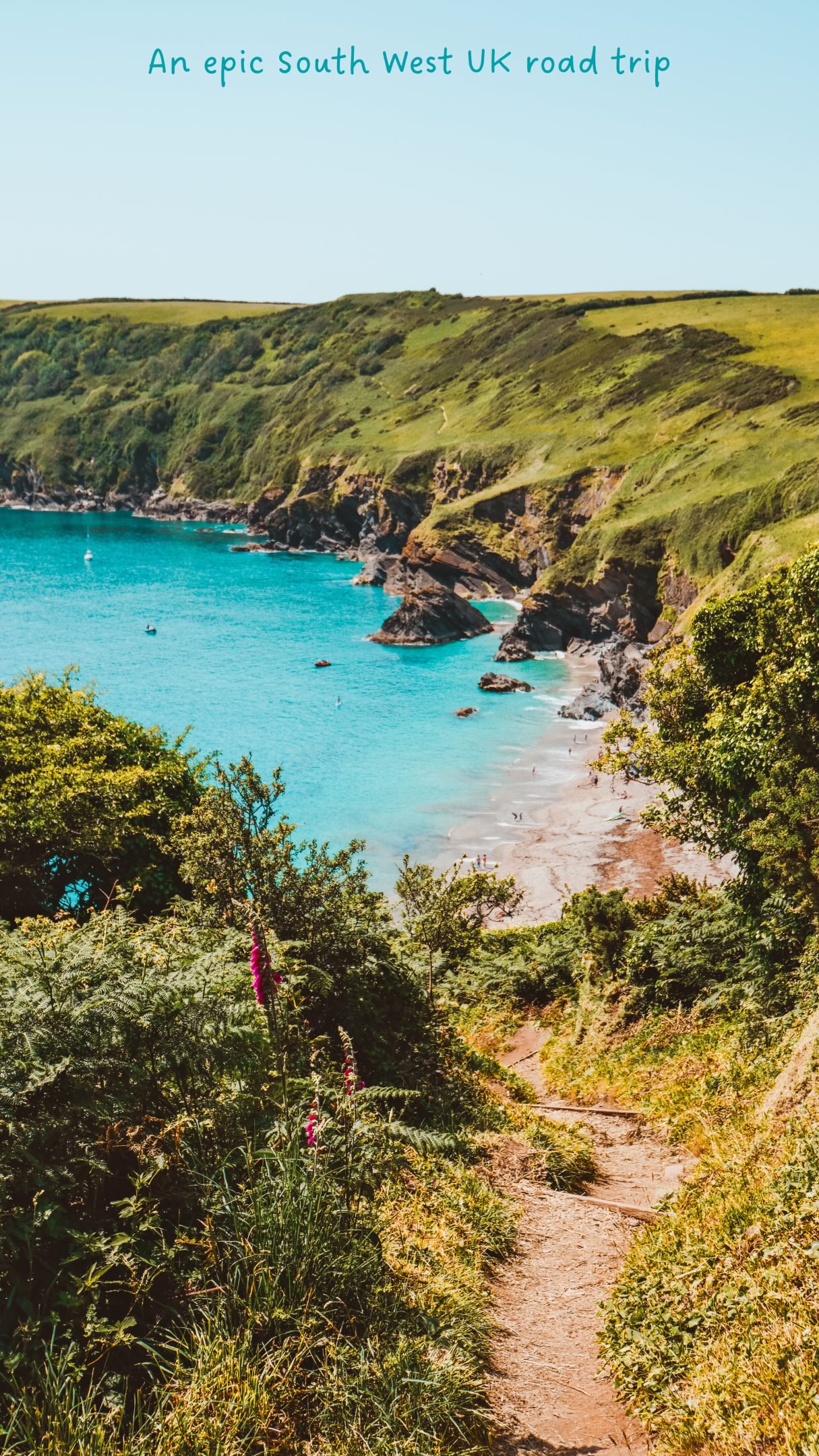 14 Attractions in England