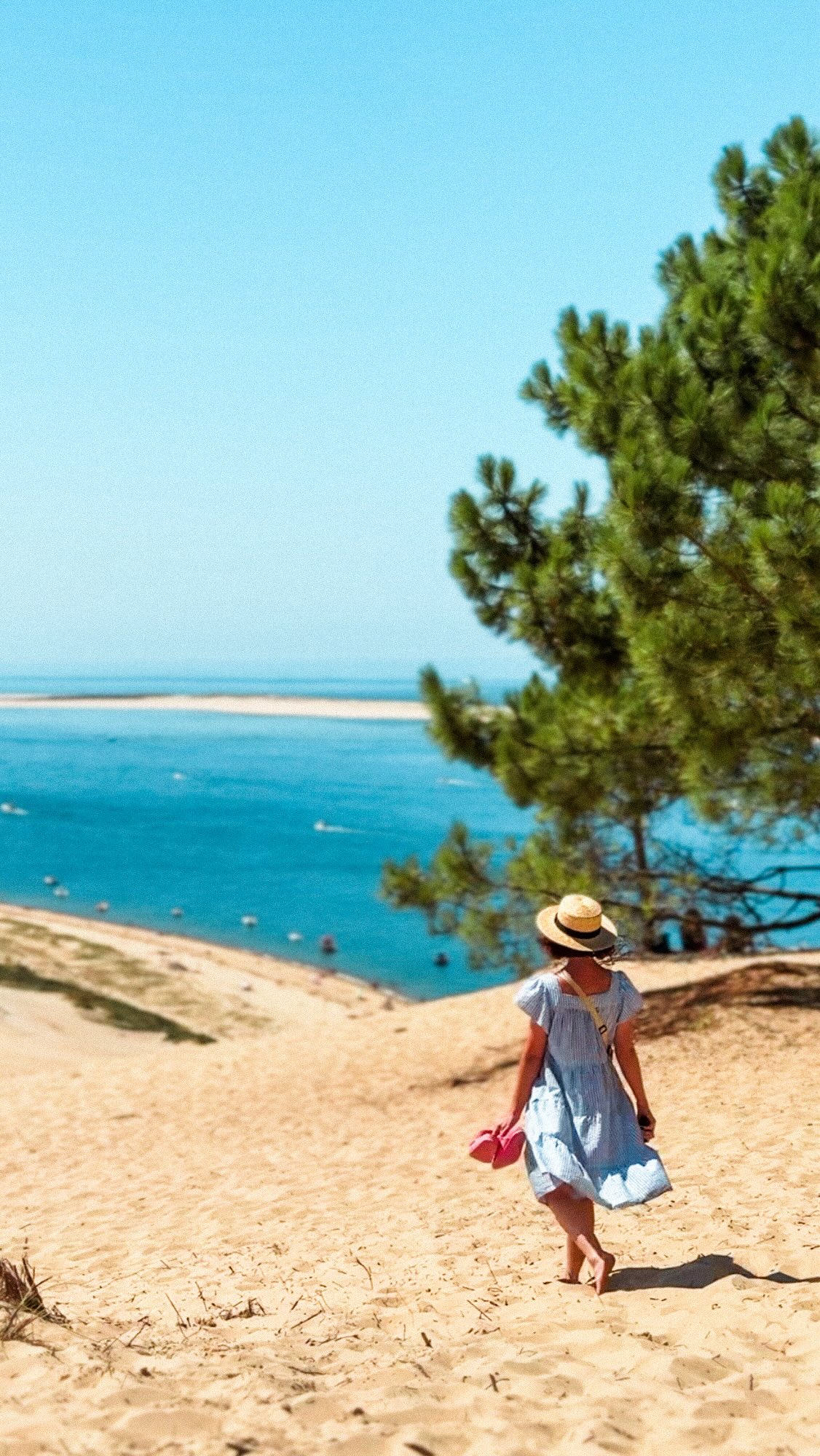 Arcachon: France's Stylish Seaside Town