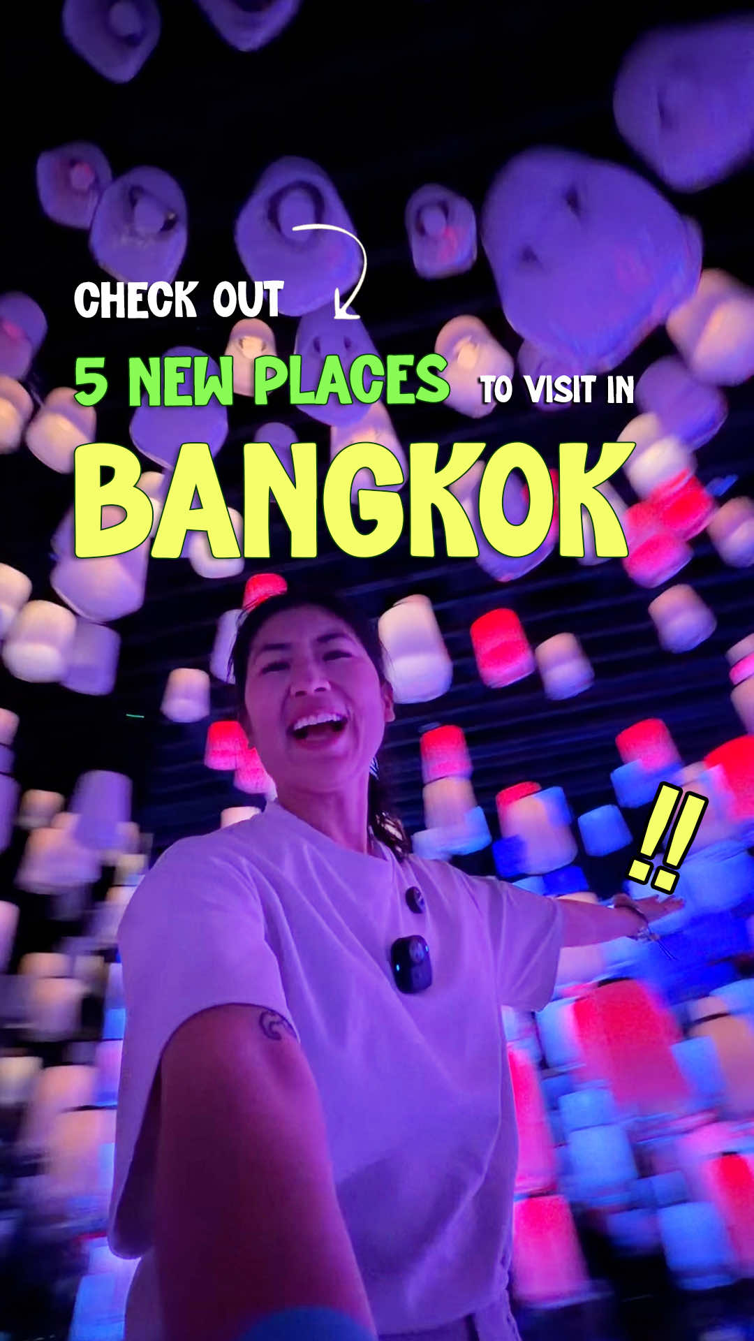4 Restaurants in Thailand